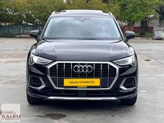 BALKU'DAN Q3 HATASIZ BOYASIZ TRAMERSİZ 85.000 KM