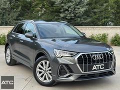 ATC | 2022 ÇIKIŞ AUDI Q3 S LINE - 38.000 KM - CAM TAVAN - TABA
