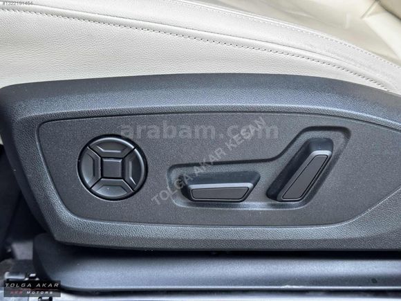 AUDİ Q3 2023 MODEL 35TFSI 150HP 30KM ADVANCED HATASIZ
