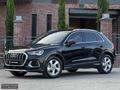 AUDİ Q3 2023 MODEL 35TFSI 150HP 30KM ADVANCED HATASIZ