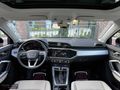 AUDİ Q3 2023 MODEL 35TFSI 150HP 30KM ADVANCED HATASIZ