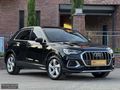 AUDİ Q3 2023 MODEL 35TFSI 150HP 30KM ADVANCED HATASIZ