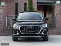 AUDİ Q3 2023 MODEL 35TFSI 150HP 30KM ADVANCED HATASIZ