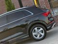 AUDİ Q3 2023 MODEL 35TFSI 150HP 30KM ADVANCED HATASIZ