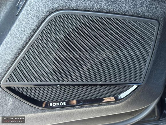 AUDİ Q3 2023 MODEL 35TFSI 150HP 30KM ADVANCED HATASIZ