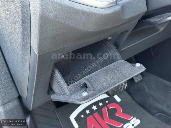 AUDİ Q3 2023 MODEL 35TFSI 150HP 30KM ADVANCED HATASIZ