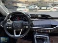 2024 MODEL AUDİ Q3 35 TFSI HYBRIT