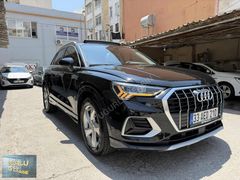 2024 MODEL AUDİ Q3 35 TFSI HYBRIT