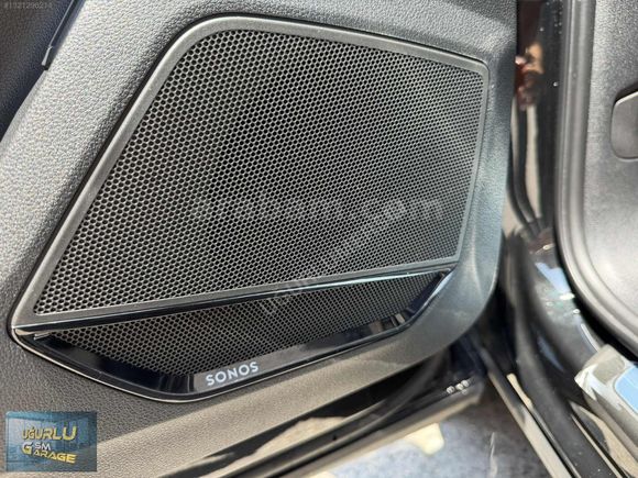 2024 MODEL AUDİ Q3 35 TFSI HYBRIT
