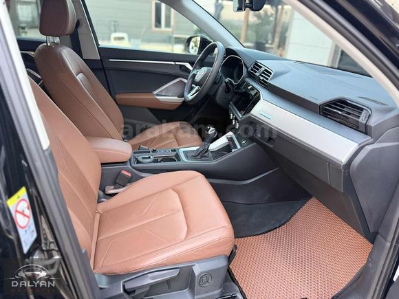 DALYAN'DAN 2024 Q3 35 TFSI ADVANCED HATASIZ BOYASIZ CAM TAVAN