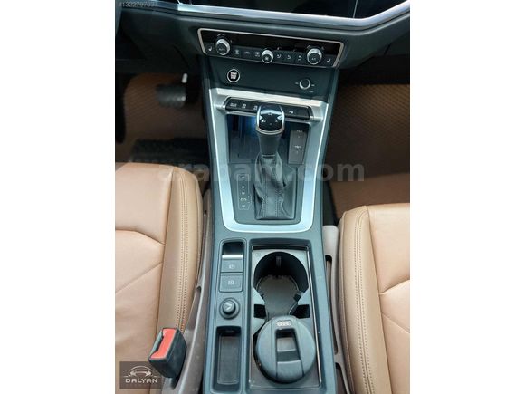DALYAN'DAN 2024 Q3 35 TFSI ADVANCED HATASIZ BOYASIZ CAM TAVAN