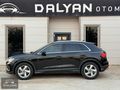 DALYAN'DAN 2024 Q3 35 TFSI ADVANCED HATASIZ BOYASIZ CAM TAVAN