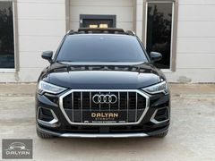 DALYAN'DAN 2024 Q3 35 TFSI ADVANCED HATASIZ BOYASIZ CAM TAVAN