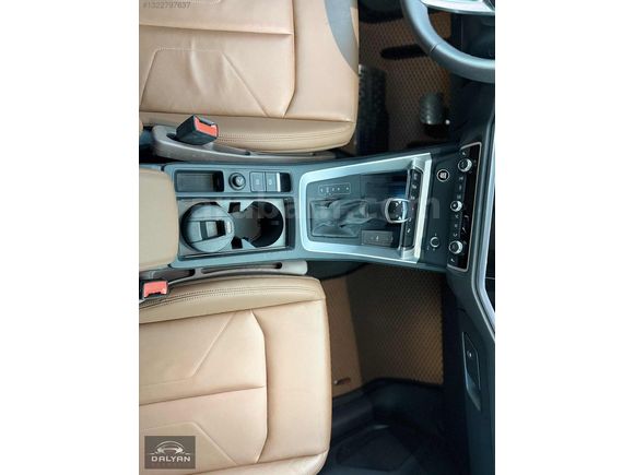 DALYAN'DAN 2024 Q3 35 TFSI ADVANCED HATASIZ BOYASIZ CAM TAVAN