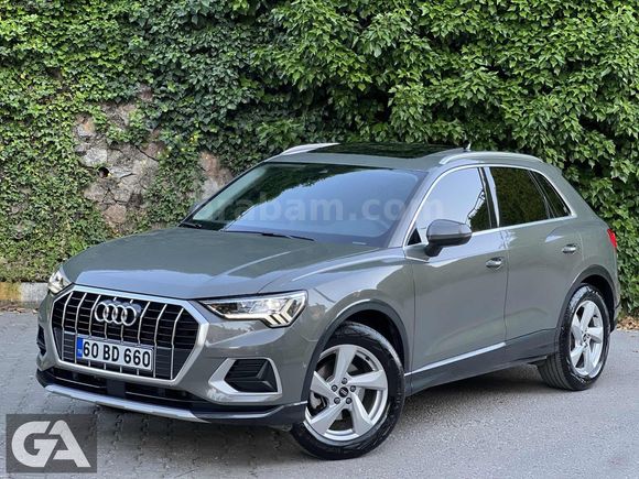 POYRAZ'DAN HATASIZ BOYASIZ Q3 SERVİS BAKIMLI