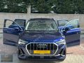 AUDİ Q3 S-LİNE 35 TFSI 2022 MODEL 28.000 KM EMSALSİZ TEMİZLİKTE