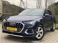 2025 AUDİ Q3 35 TFSI ADVANCED