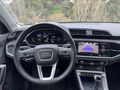2025 AUDİ Q3 35 TFSI ADVANCED