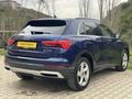 2025 AUDİ Q3 35 TFSI ADVANCED