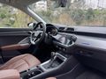 2025 AUDİ Q3 35 TFSI ADVANCED