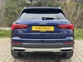 2025 AUDİ Q3 35 TFSI ADVANCED