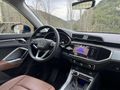 2025 AUDİ Q3 35 TFSI ADVANCED
