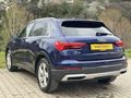 2025 AUDİ Q3 35 TFSI ADVANCED