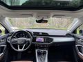 2025 AUDİ Q3 35 TFSI ADVANCED