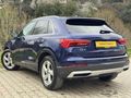 2025 AUDİ Q3 35 TFSI ADVANCED