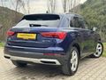 2025 AUDİ Q3 35 TFSI ADVANCED