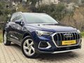 2025 AUDİ Q3 35 TFSI ADVANCED