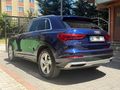 HATASIZ 2025 AUDİ Q3 35 TFSI ADVANCED (E.BAGAJ-CAM TAVAN)