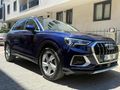 HATASIZ 2025 AUDİ Q3 35 TFSI ADVANCED (E.BAGAJ-CAM TAVAN)