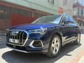 HATASIZ 2025 AUDİ Q3 35 TFSI ADVANCED (E.BAGAJ-CAM TAVAN)