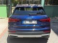 HATASIZ 2025 AUDİ Q3 35 TFSI ADVANCED (E.BAGAJ-CAM TAVAN)