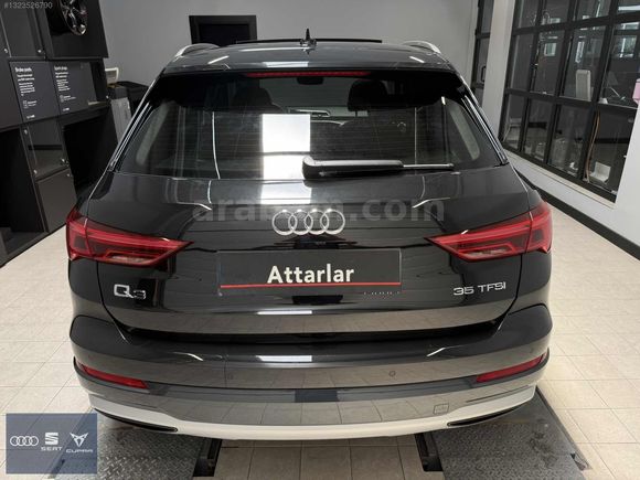 ATTARLAR OTOMOTİV'DEN HATASIZ ADVANCED CAM TAVAN PREMIUM PAKET