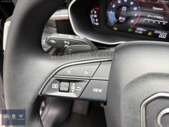 ATTARLAR OTOMOTİV'DEN HATASIZ ADVANCED CAM TAVAN PREMIUM PAKET