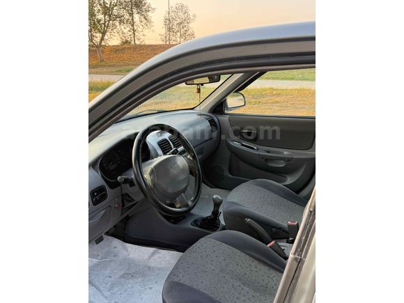 Galeriden Hyundai Accent 1.6 Admire 2006 Model Adana