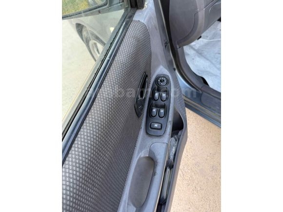 Galeriden Hyundai Accent 1.6 Admire 2006 Model Adana
