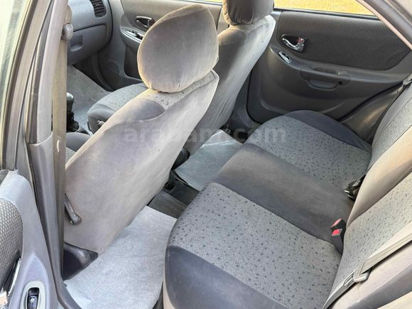 Galeriden Hyundai Accent 1.6 Admire 2006 Model Adana