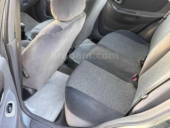 Galeriden Hyundai Accent 1.6 Admire 2006 Model Adana