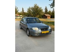 Galeriden Hyundai Accent 1.6 Admire 2006 Model Adana