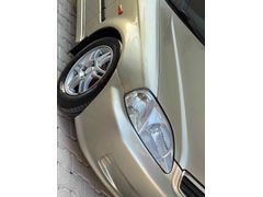 Galeriden Honda Civic 1.6 i ES 2001 Model Antalya