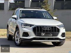 By Galleria'dan Hatasız Audi Q3 35 TFSI Advanced 0 Ayarında