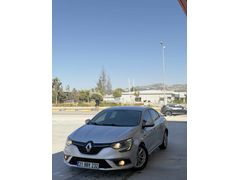 2017 MODEL MEGANE OTOMATİK VİTES