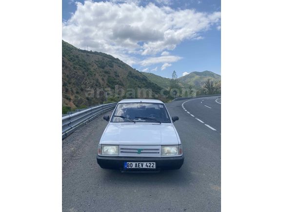 Sahibinden Tofaş Şahin 1.6 1998 Model 