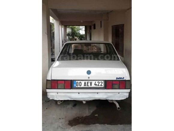 Sahibinden Tofaş Şahin 1.6 1998 Model 