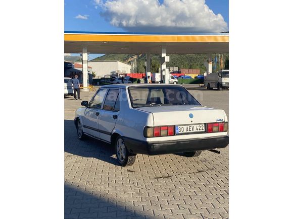 Sahibinden Tofaş Şahin 1.6 1998 Model 