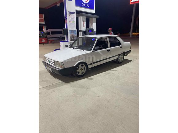 Sahibinden Tofaş Şahin 1.6 1998 Model 