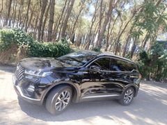 Sahibinden Chery Tiggo 7 Pro 1.6 TGDI Excellent 2023 Model  40.500 km Siyah